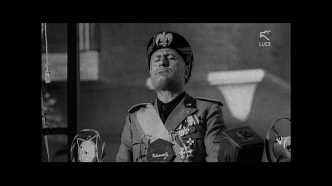 Mussolini