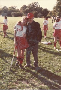 field hockey