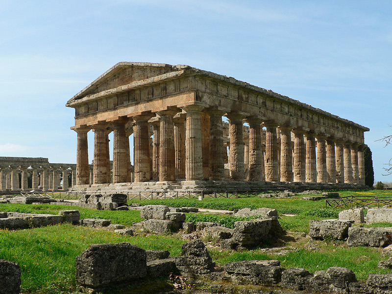 Paestum