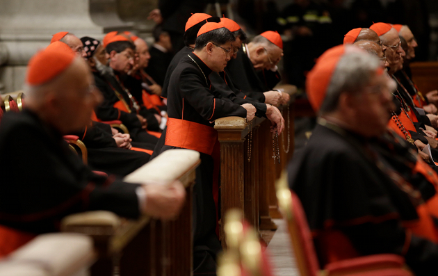 Cardinal Tagle