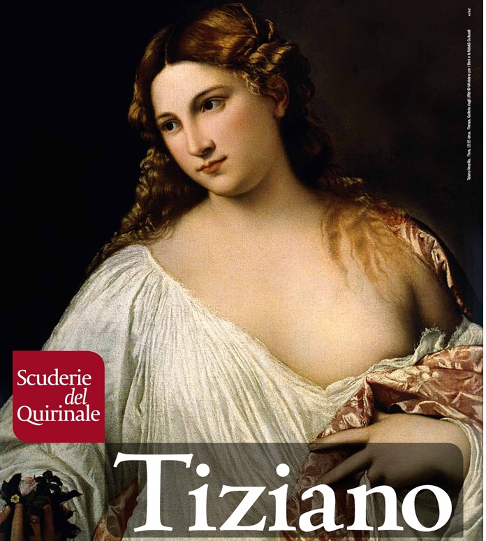 TIZIANO
